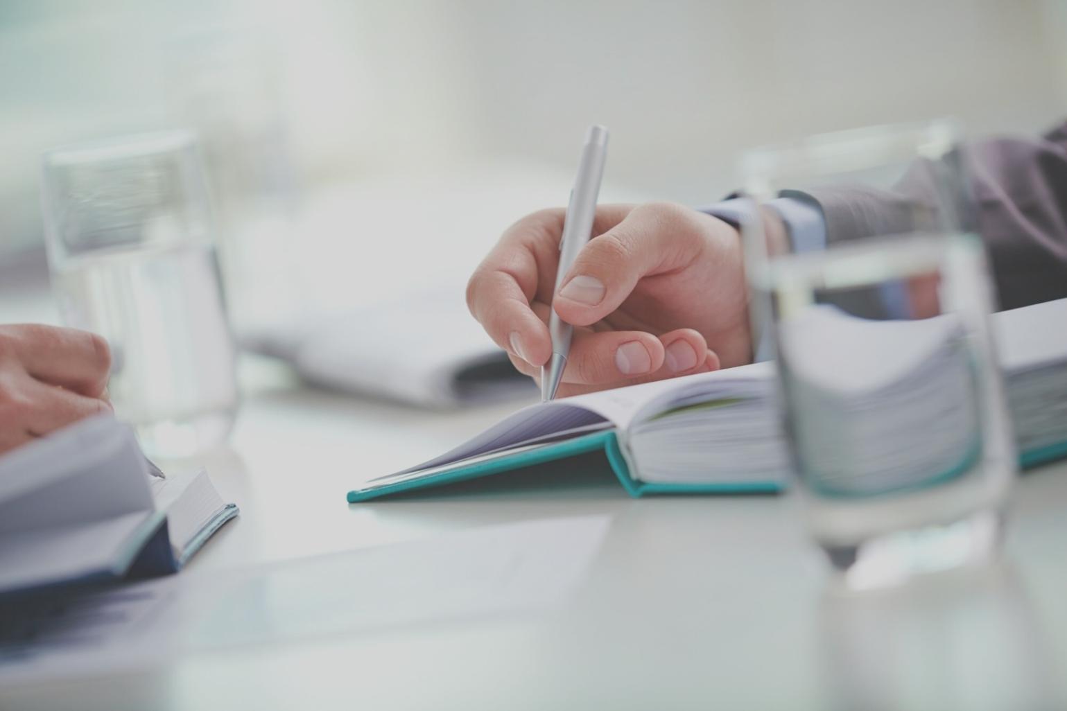 Consultation financière personnalisée